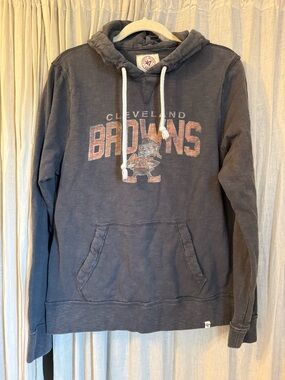 Cleveland Browns Men’s hoodie
